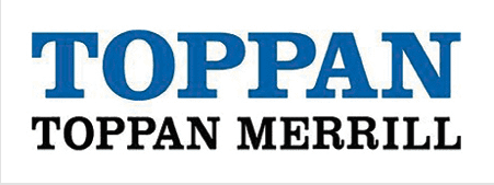 Toppan-Merrill