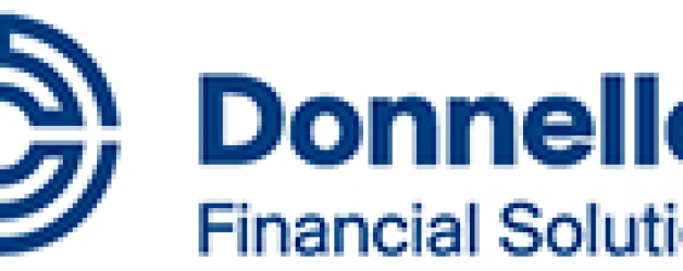 Gold Sponsor Announcement – Donnelly Financial Solutions